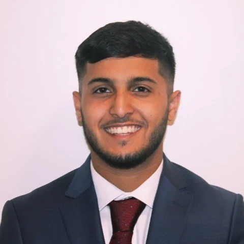 Bilal Yafai