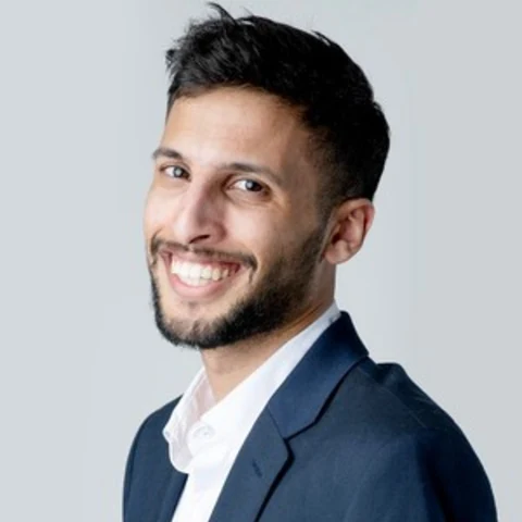 Zayd Saleh
